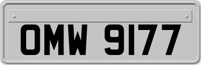 OMW9177