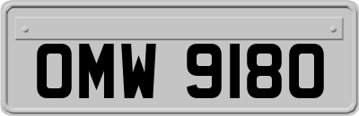 OMW9180