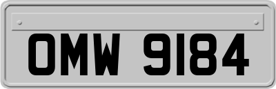 OMW9184