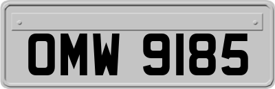 OMW9185