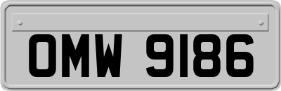 OMW9186