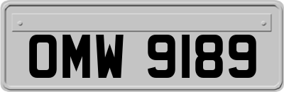 OMW9189