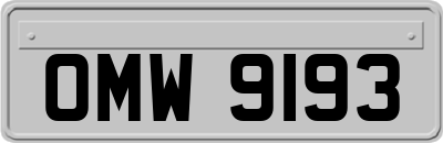 OMW9193