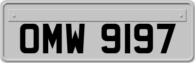 OMW9197