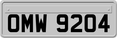 OMW9204