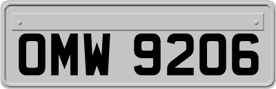 OMW9206