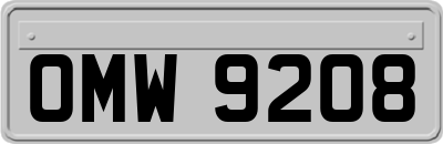 OMW9208