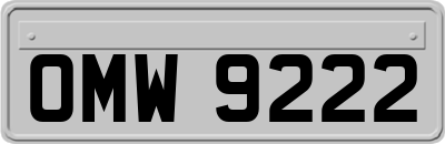 OMW9222