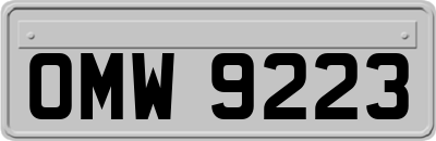 OMW9223