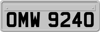 OMW9240