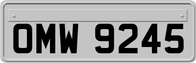 OMW9245