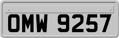 OMW9257