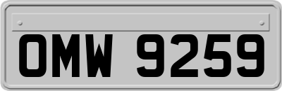 OMW9259