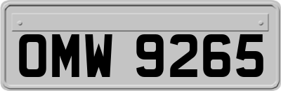 OMW9265