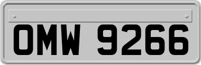 OMW9266