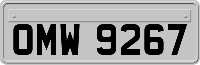 OMW9267