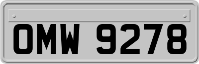 OMW9278