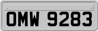 OMW9283