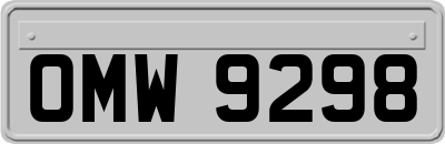 OMW9298