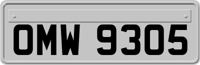OMW9305