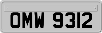 OMW9312