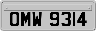 OMW9314