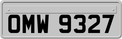 OMW9327