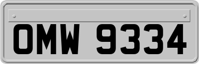 OMW9334