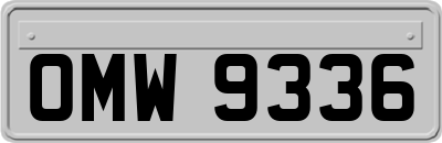 OMW9336