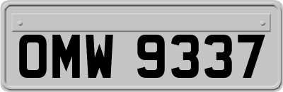 OMW9337