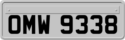 OMW9338
