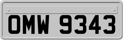 OMW9343
