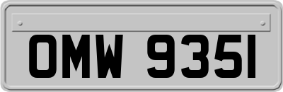 OMW9351