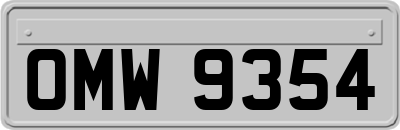 OMW9354