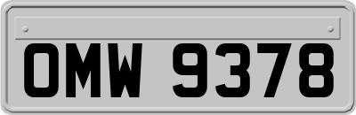 OMW9378