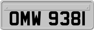 OMW9381