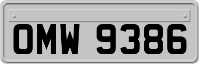 OMW9386
