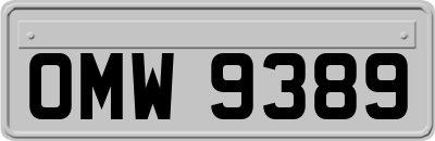 OMW9389