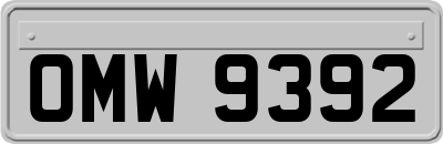 OMW9392