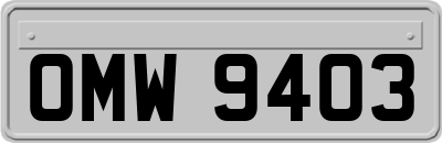 OMW9403