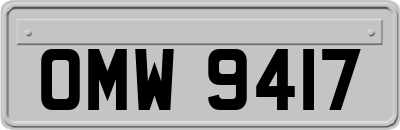 OMW9417