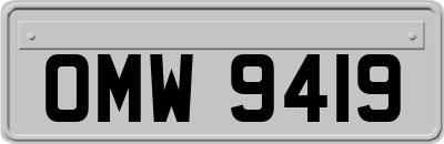 OMW9419