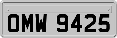OMW9425