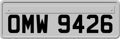 OMW9426