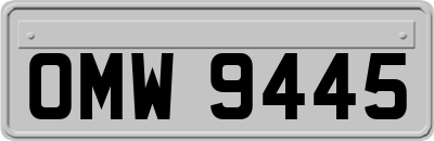 OMW9445
