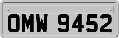 OMW9452