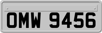 OMW9456