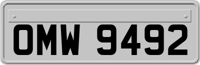 OMW9492