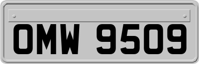 OMW9509