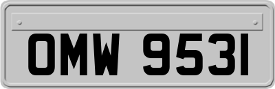 OMW9531